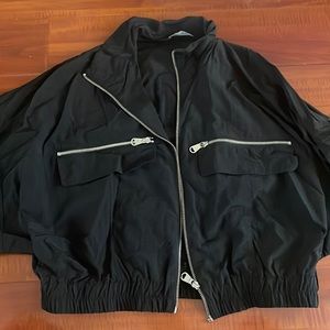 Zara jacket
